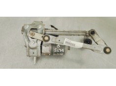 Recambio de motor limpia delantero para seat altea (5p1) 1.6 referencia OEM IAM 5P0955023D  