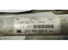 Recambio de motor limpia delantero para seat altea (5p1) 1.6 referencia OEM IAM 5P0955023D  