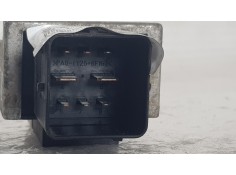 Recambio de caja precalentamiento para nissan juke (f15) 1.5 dci 110 fap referencia OEM IAM 110678071R  