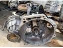 Recambio de caja cambios para volkswagen golf vi (5k1) 1.6 tdi 105 fap referencia OEM IAM LUB  