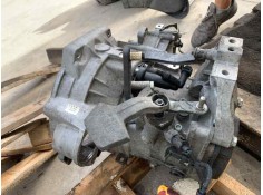 Recambio de caja cambios para volkswagen golf vi (5k1) 1.6 tdi 105 fap referencia OEM IAM LUB  