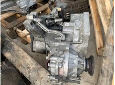 Recambio de caja cambios para volkswagen golf vi (5k1) 1.6 tdi 105 fap referencia OEM IAM LUB  