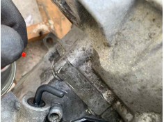 Recambio de caja cambios para volkswagen golf vi (5k1) 1.6 tdi 105 fap referencia OEM IAM LUB  