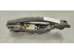 Recambio de maneta exterior trasera derecha para seat altea (5p1) 1.6 referencia OEM IAM 5P0839886A  
