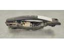 Recambio de maneta exterior trasera derecha para seat altea (5p1) 1.6 referencia OEM IAM 5P0839886A  
