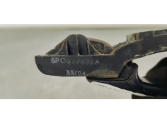 Recambio de maneta exterior trasera derecha para seat altea (5p1) 1.6 referencia OEM IAM 5P0839886A  