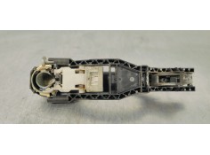 Recambio de maneta exterior trasera derecha para seat altea (5p1) 1.6 referencia OEM IAM 5P0839886A  