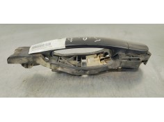 Recambio de maneta exterior trasera derecha para seat altea (5p1) 1.6 referencia OEM IAM 5P0839886A  