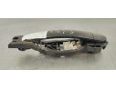 Recambio de maneta exterior trasera izquierda para seat altea (5p1) 1.6 referencia OEM IAM 5P0839885A  