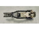 Recambio de maneta exterior trasera izquierda para seat altea (5p1) 1.6 referencia OEM IAM 5P0839885A  