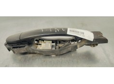 Recambio de maneta exterior trasera izquierda para seat altea (5p1) 1.6 referencia OEM IAM 5P0839885A  