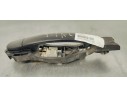 Recambio de maneta exterior trasera izquierda para seat altea (5p1) 1.6 referencia OEM IAM 5P0839885A  