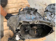 Recambio de caja cambios para citroen c4 grand picasso 1.6 hdi 110 fap referencia OEM IAM 20DS12  
