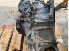 Recambio de caja cambios para citroen c4 grand picasso 1.6 hdi 110 fap referencia OEM IAM 20DS12  