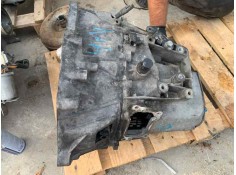 Recambio de caja cambios para citroen c4 grand picasso 1.6 hdi 110 fap referencia OEM IAM 20DS12  