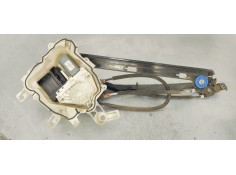 Recambio de elevalunas delantero derecho para seat altea (5p1) 1.6 referencia OEM IAM 5P0837402A  