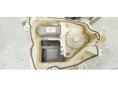 Recambio de elevalunas delantero derecho para seat altea (5p1) 1.6 referencia OEM IAM 5P0837402A  
