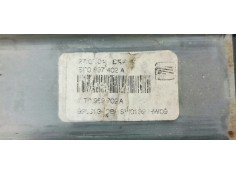 Recambio de elevalunas delantero derecho para seat altea (5p1) 1.6 referencia OEM IAM 5P0837402A  