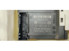 Recambio de elevalunas delantero derecho para seat altea (5p1) 1.6 referencia OEM IAM 5P0837402A  