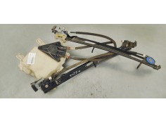 Recambio de elevalunas delantero derecho para seat altea (5p1) 1.6 referencia OEM IAM 5P0837402A  