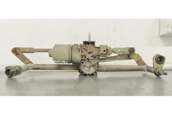 Recambio de motor limpia delantero para seat ibiza (6j5) 1.6 tdi referencia OEM IAM 6R1955023C  