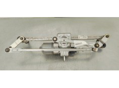Recambio de motor limpia delantero para seat ibiza (6j5) 1.6 tdi referencia OEM IAM 6R1955023C  