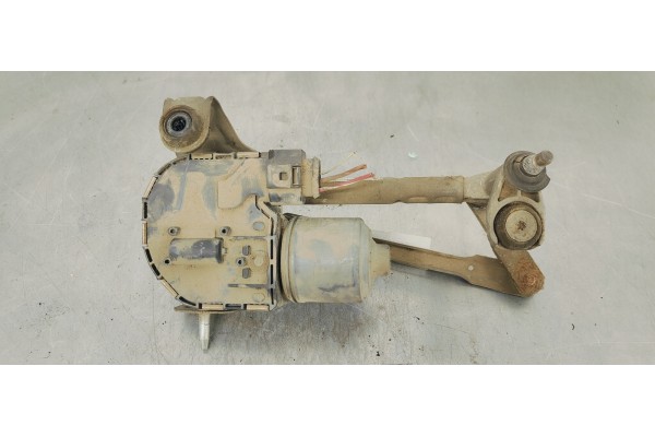 Recambio de motor limpia delantero para seat altea (5p1) 1.6 referencia OEM IAM 5P0955024C  