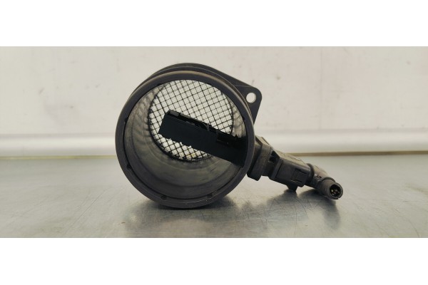 Recambio de caudalimetro para volkswagen eos (1f7) 2.0 tdi referencia OEM IAM 0281002735  