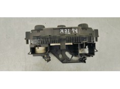 Recambio de mando calefaccion / aire acondicionado para seat altea (5p1) 1.6 referencia OEM IAM   