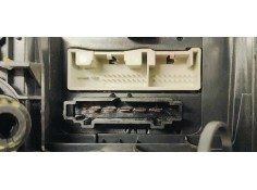 Recambio de mando calefaccion / aire acondicionado para seat altea (5p1) 1.6 referencia OEM IAM   
