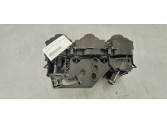 Recambio de mando calefaccion / aire acondicionado para seat altea (5p1) 1.6 referencia OEM IAM   