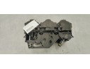 Recambio de mando calefaccion / aire acondicionado para seat altea (5p1) 1.6 referencia OEM IAM   