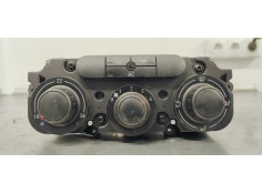 Recambio de mando calefaccion / aire acondicionado para seat altea (5p1) 1.6 referencia OEM IAM   