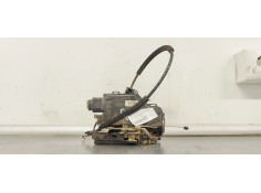 CERRADURA PUERTA DELANTERA IZQUIERDA 3D1837015 