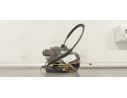Recambio de cerradura puerta delantera izquierda para seat altea (5p1) 1.6 referencia OEM IAM 3D1837015  