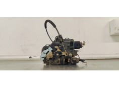 Recambio de cerradura puerta delantera izquierda para seat altea (5p1) 1.6 referencia OEM IAM 3D1837015  