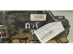 Recambio de cerradura puerta delantera izquierda para seat altea (5p1) 1.6 referencia OEM IAM 3D1837015  