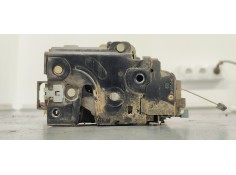 Recambio de cerradura puerta delantera izquierda para seat altea (5p1) 1.6 referencia OEM IAM 3D1837015  