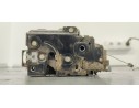 Recambio de cerradura puerta delantera izquierda para seat altea (5p1) 1.6 referencia OEM IAM 3D1837015  