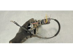 Recambio de cerradura puerta delantera izquierda para seat altea (5p1) 1.6 referencia OEM IAM 3D1837015  
