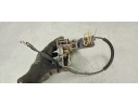 Recambio de cerradura puerta delantera izquierda para seat altea (5p1) 1.6 referencia OEM IAM 3D1837015  