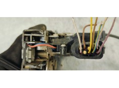 Recambio de cerradura puerta delantera izquierda para seat altea (5p1) 1.6 referencia OEM IAM 3D1837015  