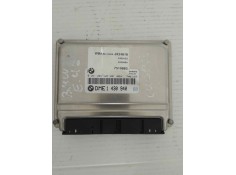 Recambio de centralita motor uce para bmw serie 3 coupe (e46) 1.9 cat referencia OEM IAM 7510883 DME1430940 026204420