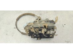 Recambio de cerradura puerta delantera izquierda para seat altea (5p1) 1.6 referencia OEM IAM 3D1837015  