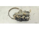 Recambio de cerradura puerta delantera izquierda para seat altea (5p1) 1.6 referencia OEM IAM 3D1837015  