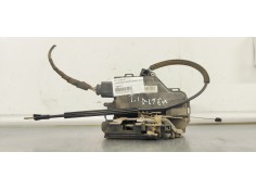 CERRADURA PUERTA TRASERA IZQUIERDA 7L0839015 