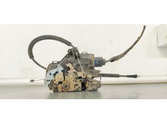 Recambio de cerradura puerta trasera izquierda para seat altea (5p1) 1.6 referencia OEM IAM 7L0839015  