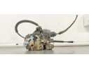 Recambio de cerradura puerta trasera izquierda para seat altea (5p1) 1.6 referencia OEM IAM 7L0839015  