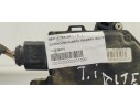 Recambio de cerradura puerta trasera izquierda para seat altea (5p1) 1.6 referencia OEM IAM 7L0839015  