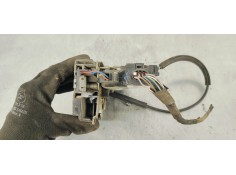 Recambio de cerradura puerta trasera izquierda para seat altea (5p1) 1.6 referencia OEM IAM 7L0839015  